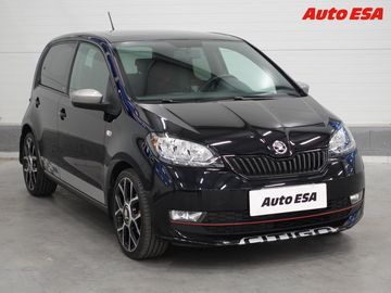 1.0TSI,1.maj,ČR