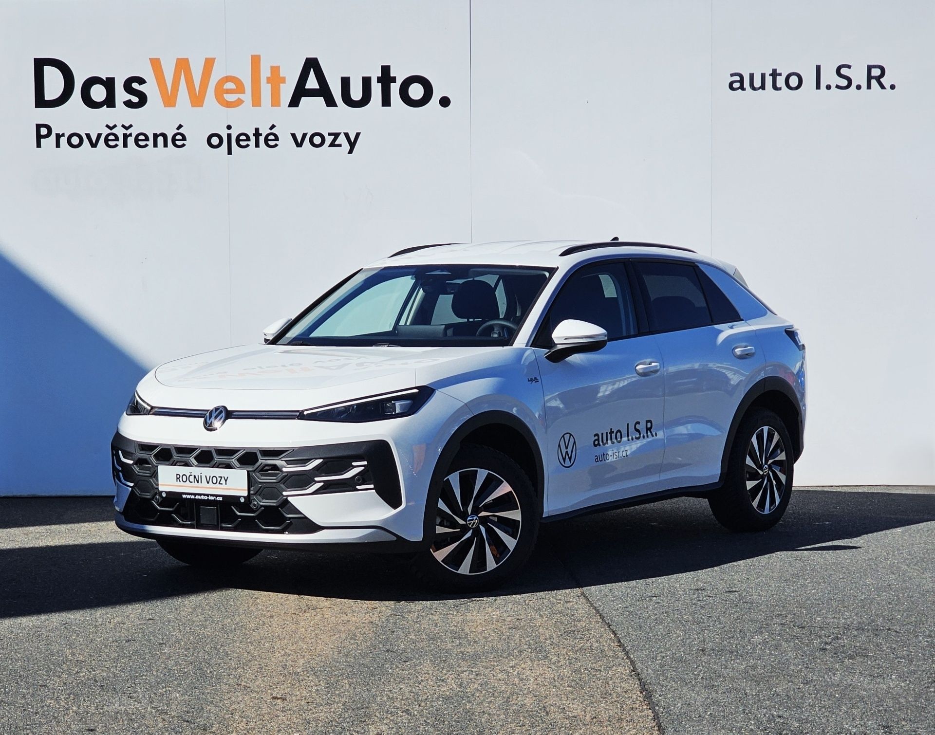 Volkswagen T-Roc, Life 1,5 eTSI 110 kW 7DSG