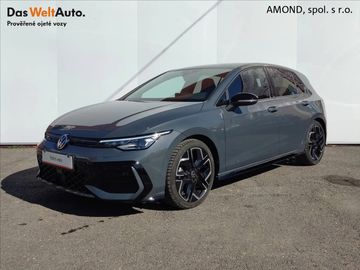 1.5 TSI 110 kW R-line