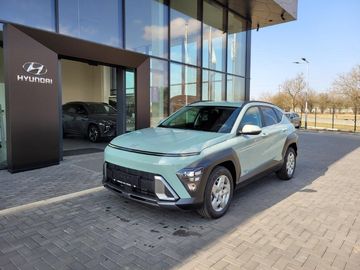 1,6 TGDI 110kW DCT SMART TECH
