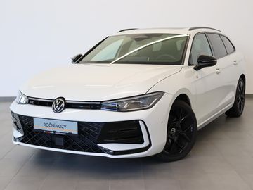 R-Line 2,0 TDI 110 kW DSG