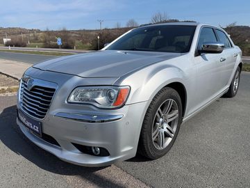 3.0 CRD 176kW, VÝBAVA