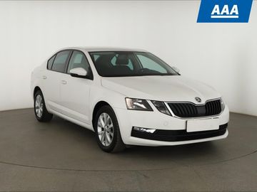1.5 TSI, Ambition, ČR,1.maj