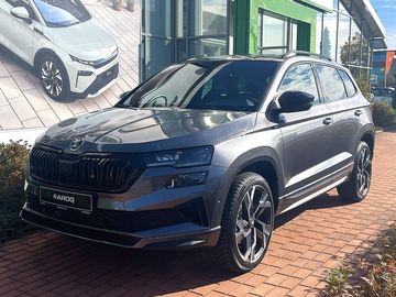 Sportline 2,0 TDI 110 kW