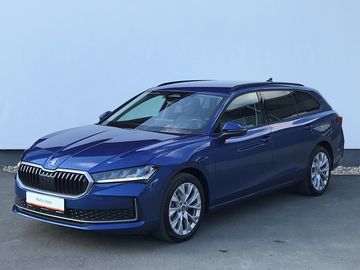 iV 1.5TSi 150kW 6°DSG+TAŽNÉ