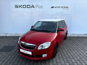1.9 TDI 77kW MP5 Sportline