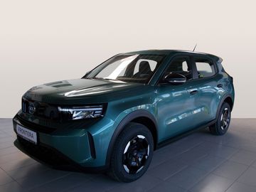 Edition Hybrid 1.2 TURBO (81kW