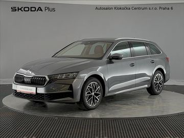 TSI85 kW Top Selection