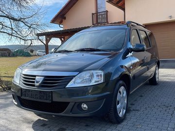 Dacia Logan Laureate 1,6Mpi