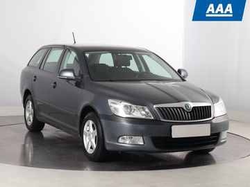 1.6 TDI, Serv.kniha, Xenony
