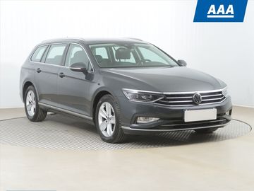 2.0 TDI, NOVÁ CENA, Kůže, Navi