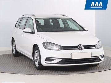1.6 TDI, Comfortline