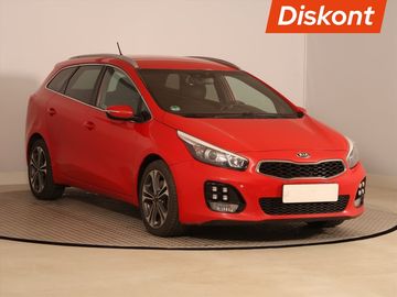 1.6 CRDi, GT Line, NOVÁ CENA