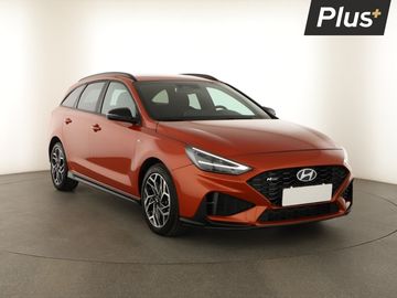 1.0 T-GDI, N-Line, Záruka