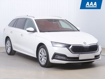 2.0 TDI, NOVÁ CENA, Automat