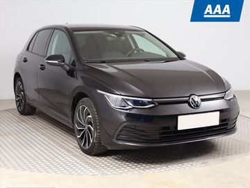 1.5 TSI, Comfortline