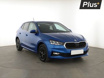 1.0 TSI, Top Selection