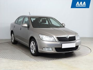 1.4 TSI, Ambition