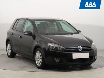 1.6 TDI, Comfortline