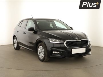 1.0 TSI, Selection, Automat