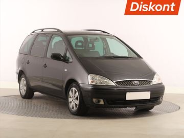 1.9 TDI, 7 míst