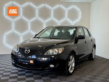 2.0 i 110KW SPORT/ HUDBA BOSE