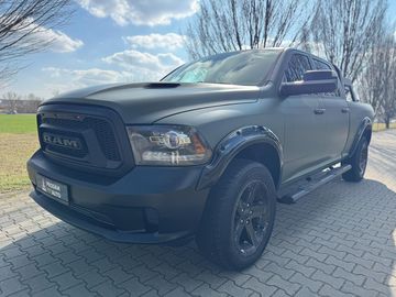 5.7i V8 LPG 6/23 100Lnádrž E85