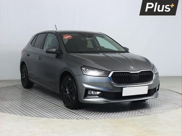 1.0 TSI, Top Selection