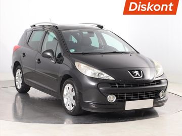 1.6 16V, Serv.kniha, po STK