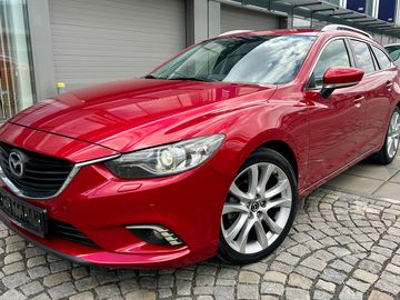 2.0 121KW KUŽE-XENON-KAMERA