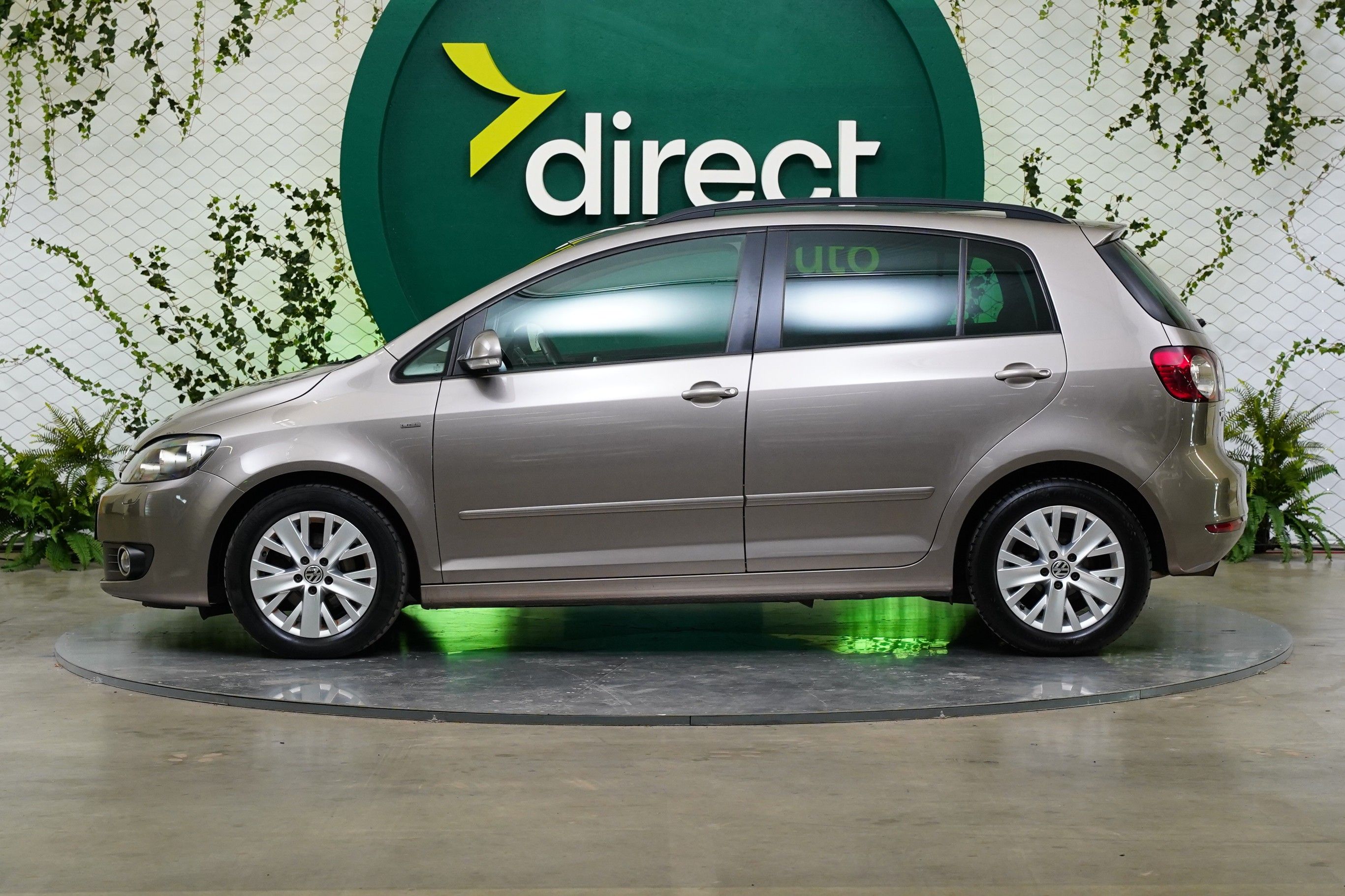 Volkswagen Golf Plus, 1.2 TSI 77 kW Life - fotka 3