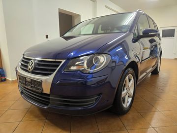 1,9TDi Freestyle 7místný