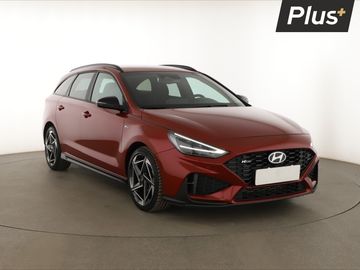 1.5 T-GDI MHEV 48V, N-Line