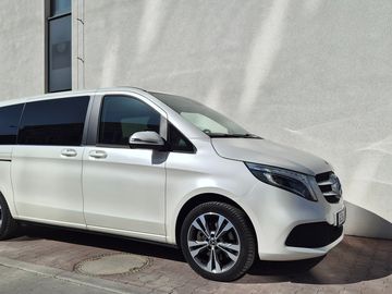 250 d, 4MATIC L, ČR, tažné