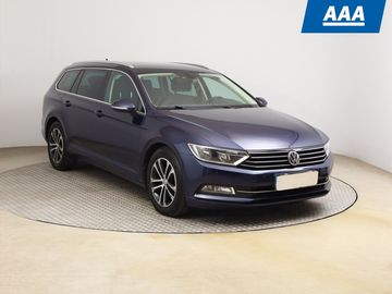 2.0 TDI, Navi