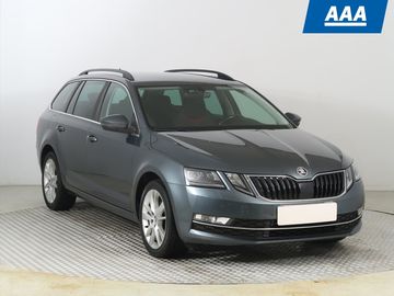 1.6 TDI, Style, Automat
