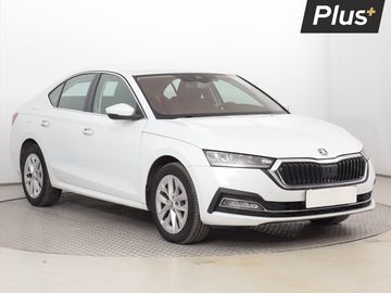 1.5 TSI, Style, NOVÁ CENA, ČR