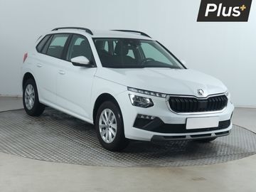 1.0 TSI, Selection, NOVÁ CENA