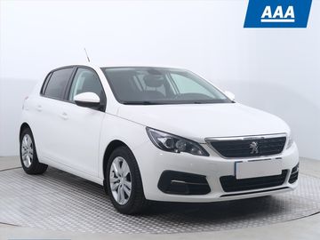 1.2 PureTech, ČR,1.maj