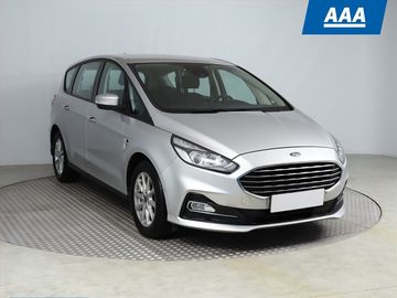 2.0 EcoBlue, NOVÁ CENA, Navi