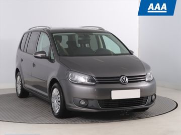 2.0 TDI, Automat, Navi