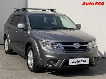 2.0 Multijet,ČR,autoAC