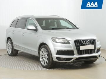 3.0 TDI, NOVÁ CENA, 4X4