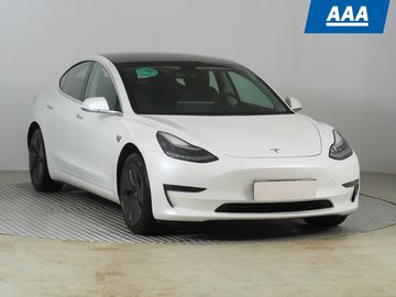 Long Range 4WD 78kWh, SoH 87%