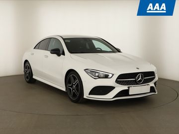 200 d, AMG Paket, Automat, ČR