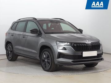 2.0 TSI, Záruka 5let/100000 km