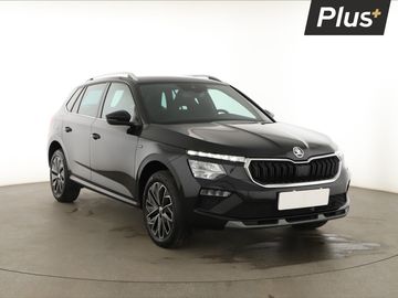 1.0 TSI, Drive, Automat, ČR