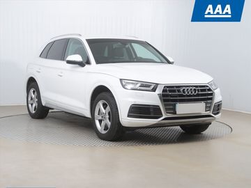 2.0 TFSI, NOVÁ CENA, 4X4