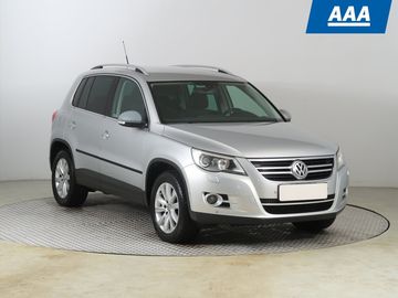 2.0 TDI, 4X4, Xenony
