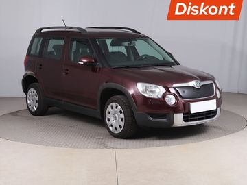 1.2 TSI, NOVÁ CENA, Serv.kniha